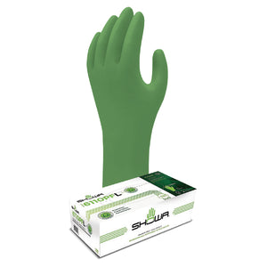 Showa Biodegradable Gloves